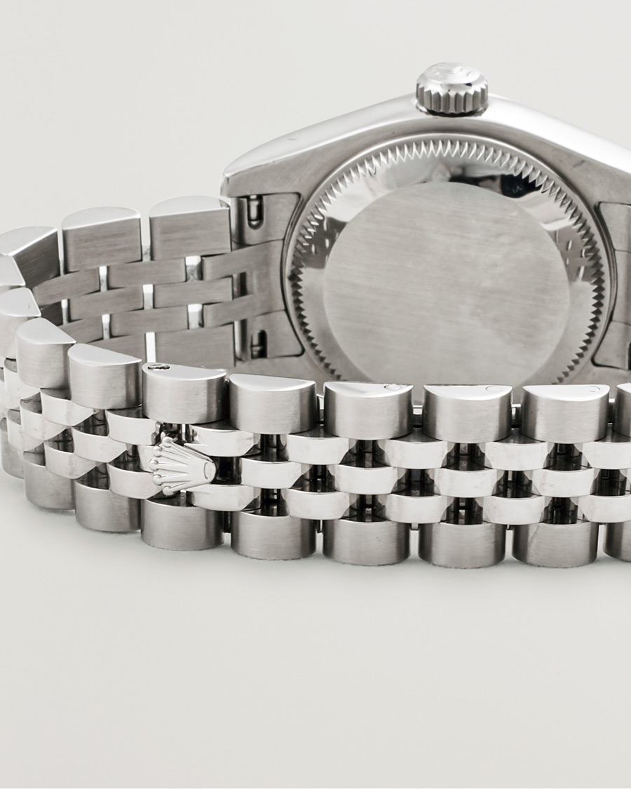 Uomini | Rolex Pre-Owned Datejust 26 | Rolex Pre-Owned | Datejust 26