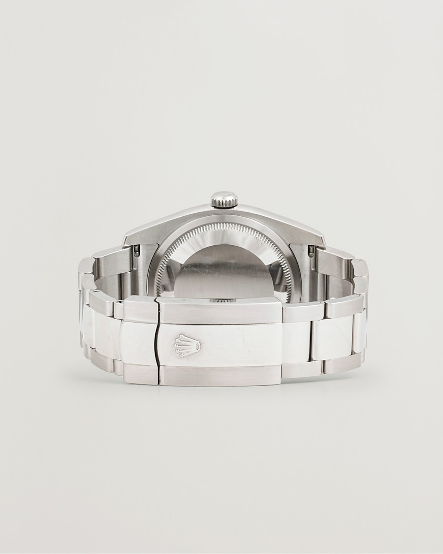 Uomini | Rolex Pre-Owned Datejust 36  | Rolex Pre-Owned | Datejust 36 