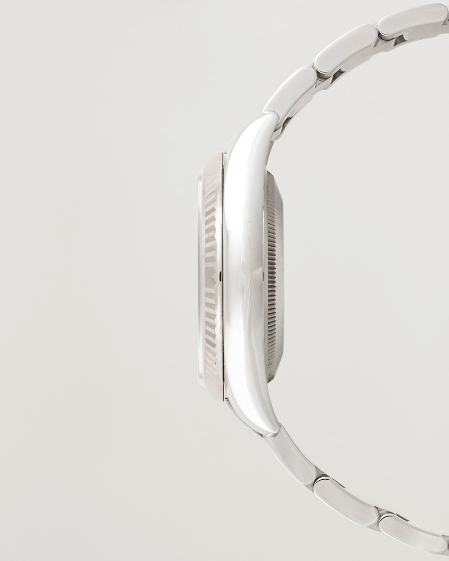 Uomini | Rolex Pre-Owned Datejust 36  | Rolex Pre-Owned | Datejust 36 