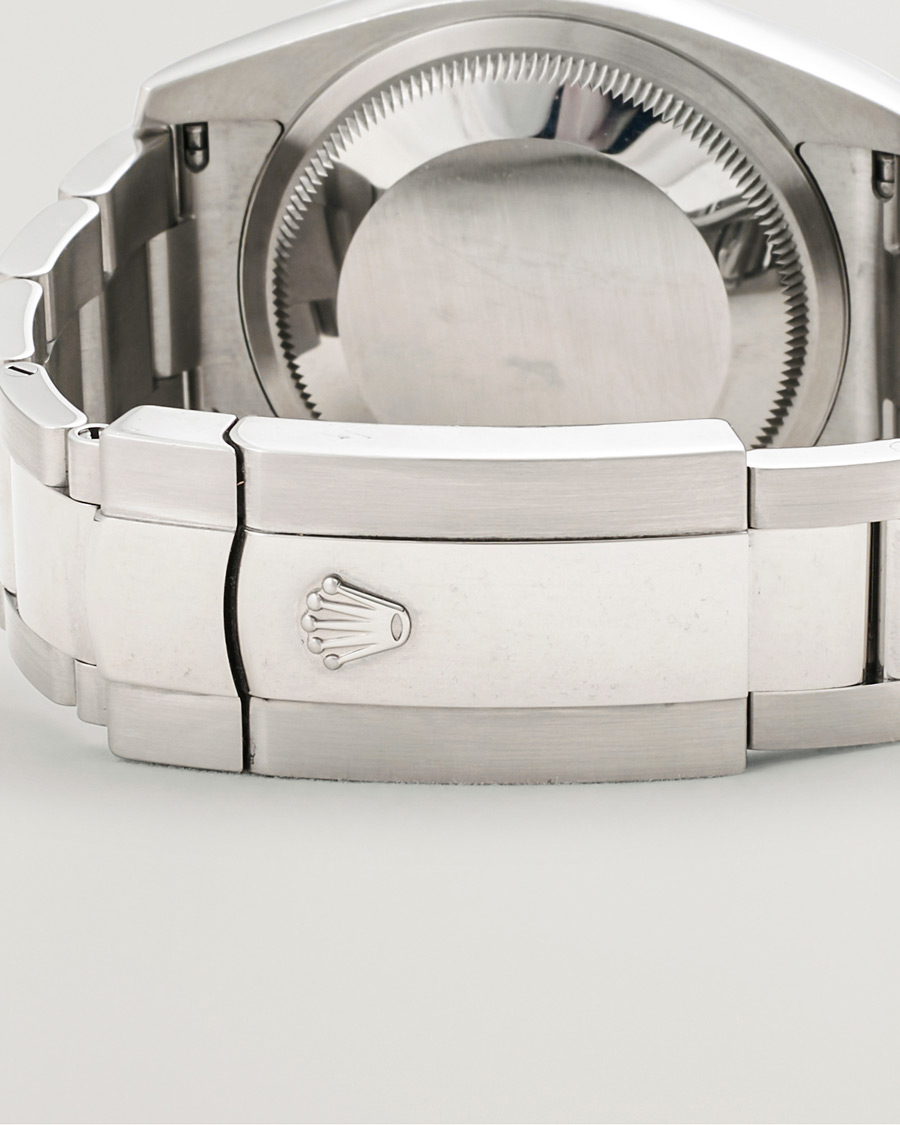 Uomini | Rolex Pre-Owned Datejust 36  | Rolex Pre-Owned | Datejust 36 