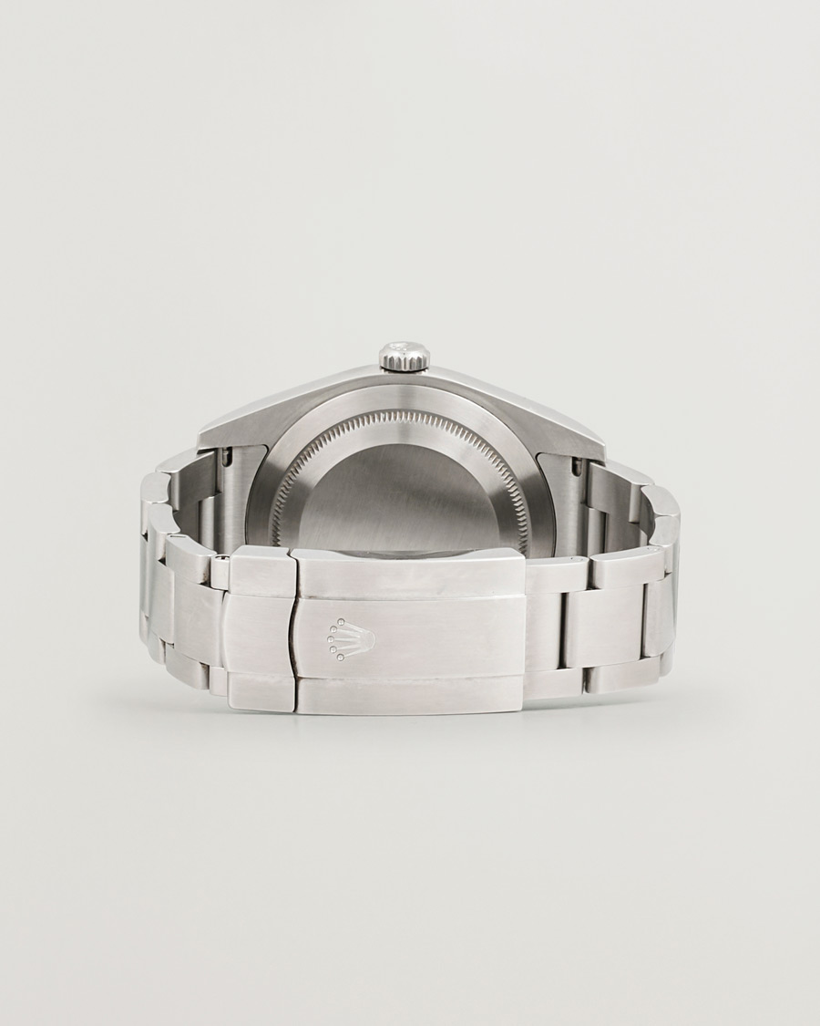 Uomini | Rolex Pre-Owned Oyster Perpetual 39 | Rolex Pre-Owned | Oyster Perpetual 39