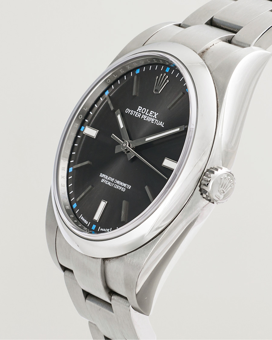 Uomini | Rolex Pre-Owned Oyster Perpetual 39 | Rolex Pre-Owned | Oyster Perpetual 39