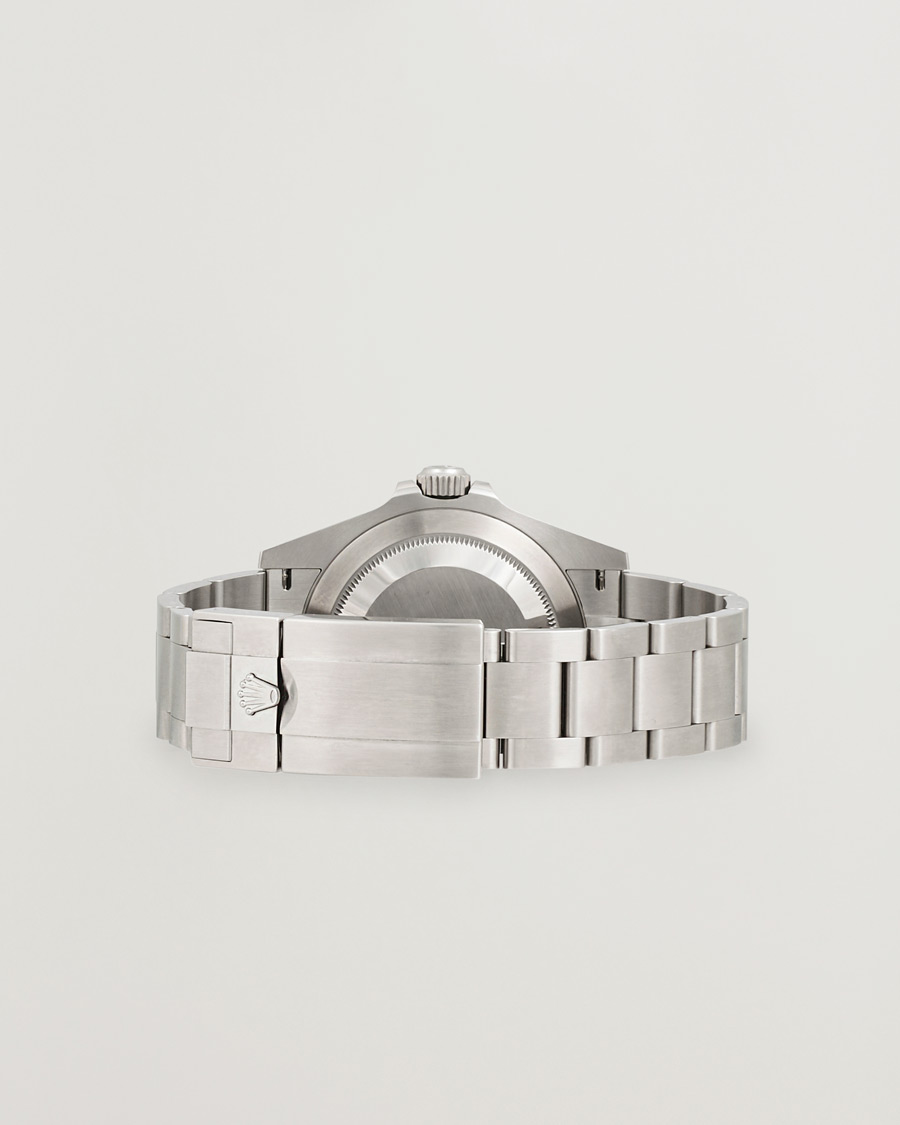 Uomini | Rolex Pre-Owned Air King 40  | Rolex Pre-Owned | Air King 40 