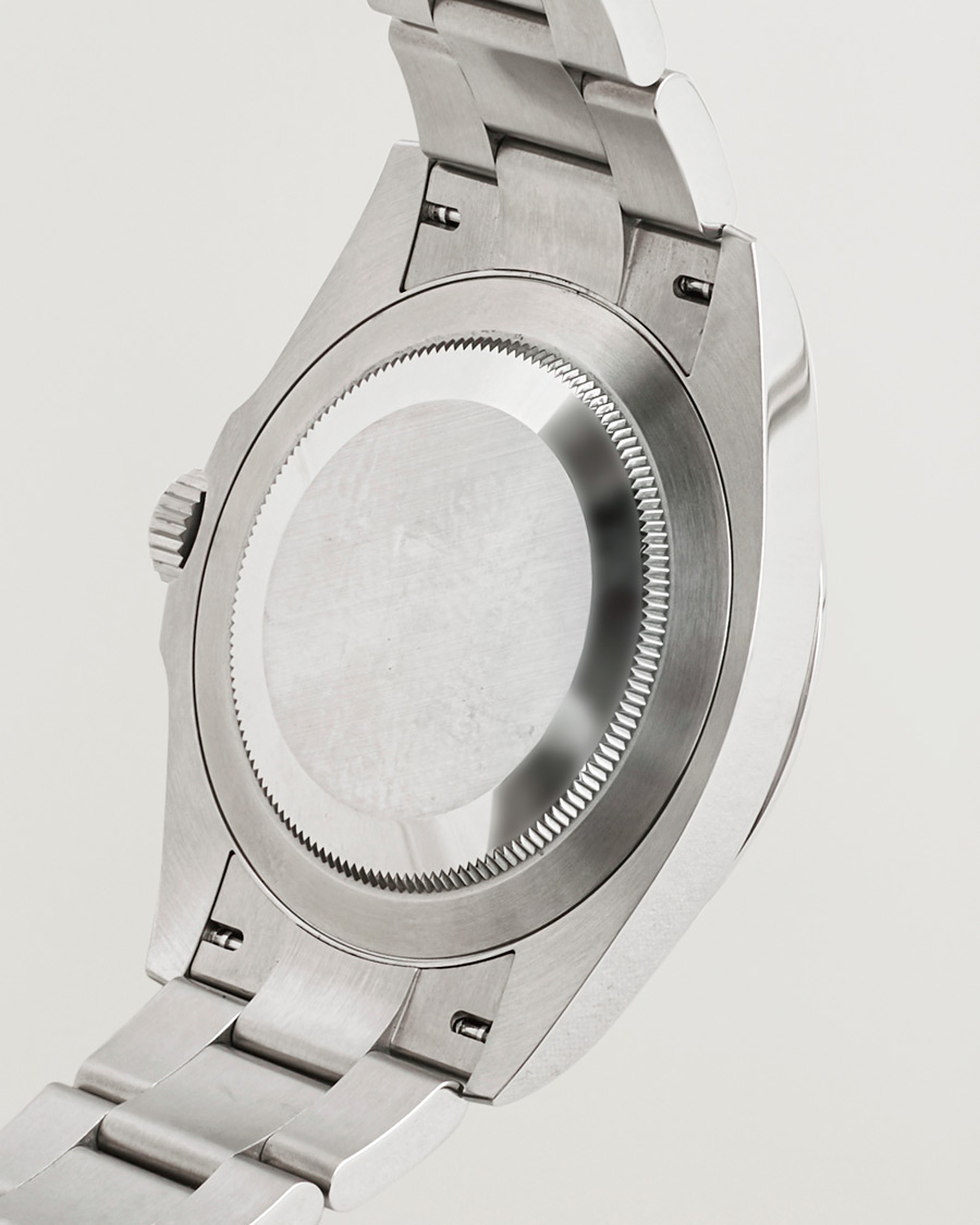 Uomini | Rolex Pre-Owned Air King 40  | Rolex Pre-Owned | Air King 40 