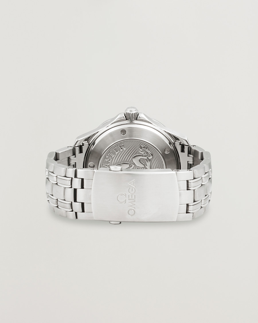 Uomini | Omega Pre-Owned Seamaster 300M SMP  | Omega Pre-Owned | Seamaster 300M SMP 