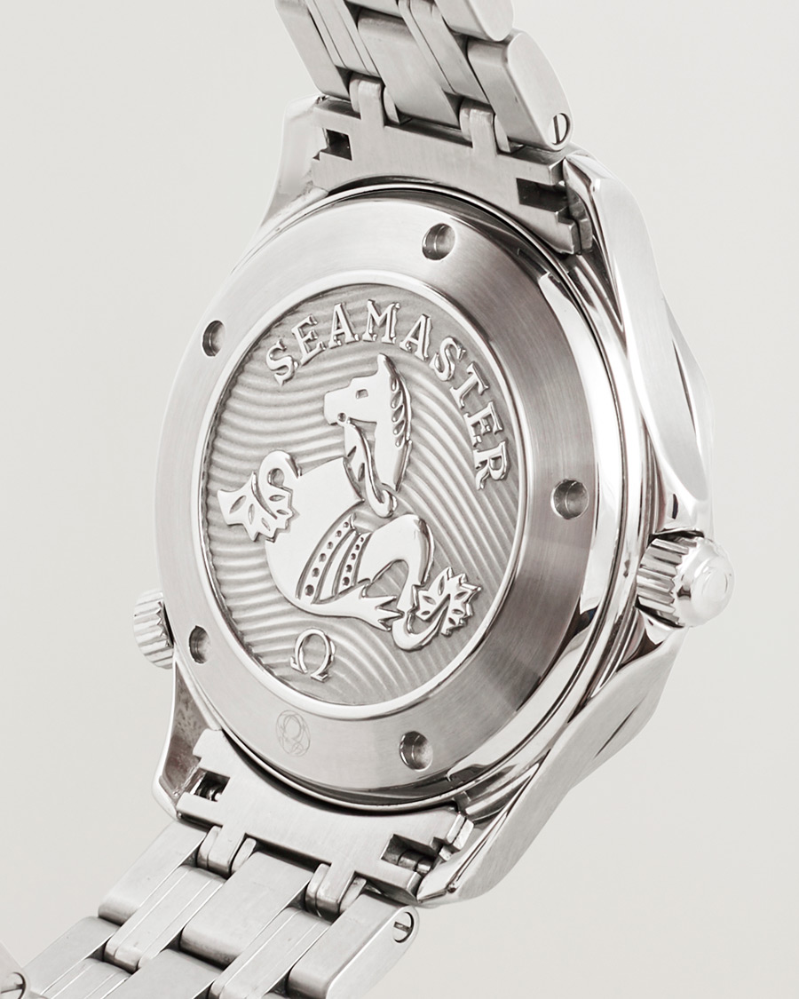 Uomini | Omega Pre-Owned Seamaster 300M SMP  | Omega Pre-Owned | Seamaster 300M SMP 