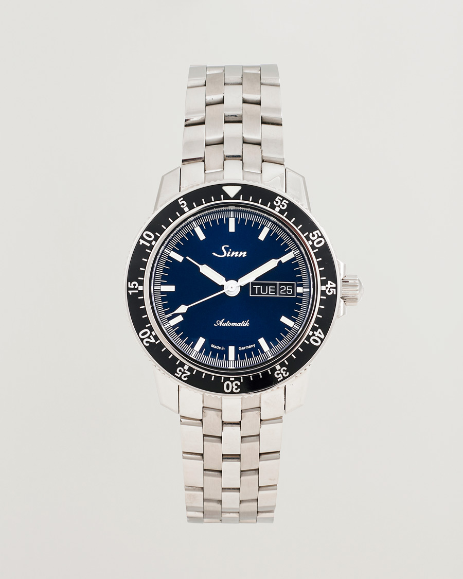 Uomini | Sinn Pre-Owned Pilot Watch 41mm | Sinn Pre-Owned | Pilot Watch 41mm