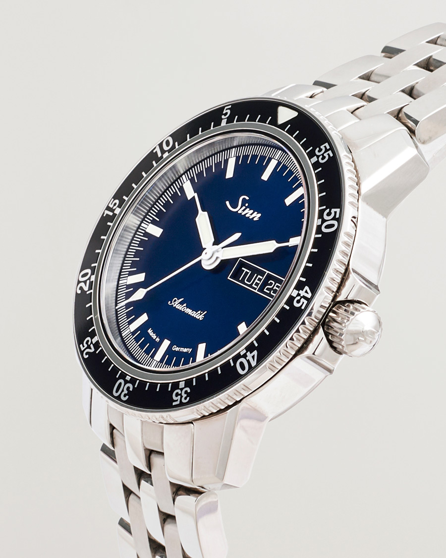 Uomini | Sinn Pre-Owned Pilot Watch 41mm | Sinn Pre-Owned | Pilot Watch 41mm