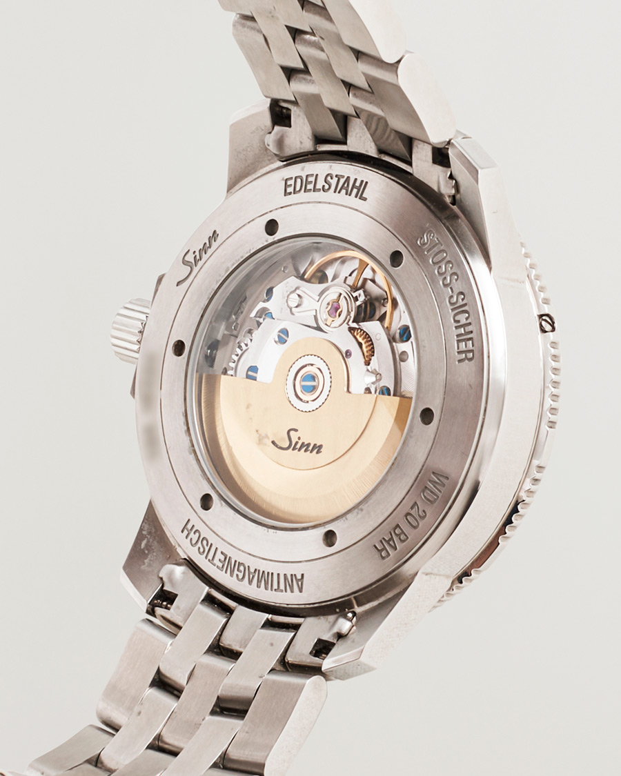 Uomini | Sinn Pre-Owned Pilot Watch 41mm | Sinn Pre-Owned | Pilot Watch 41mm