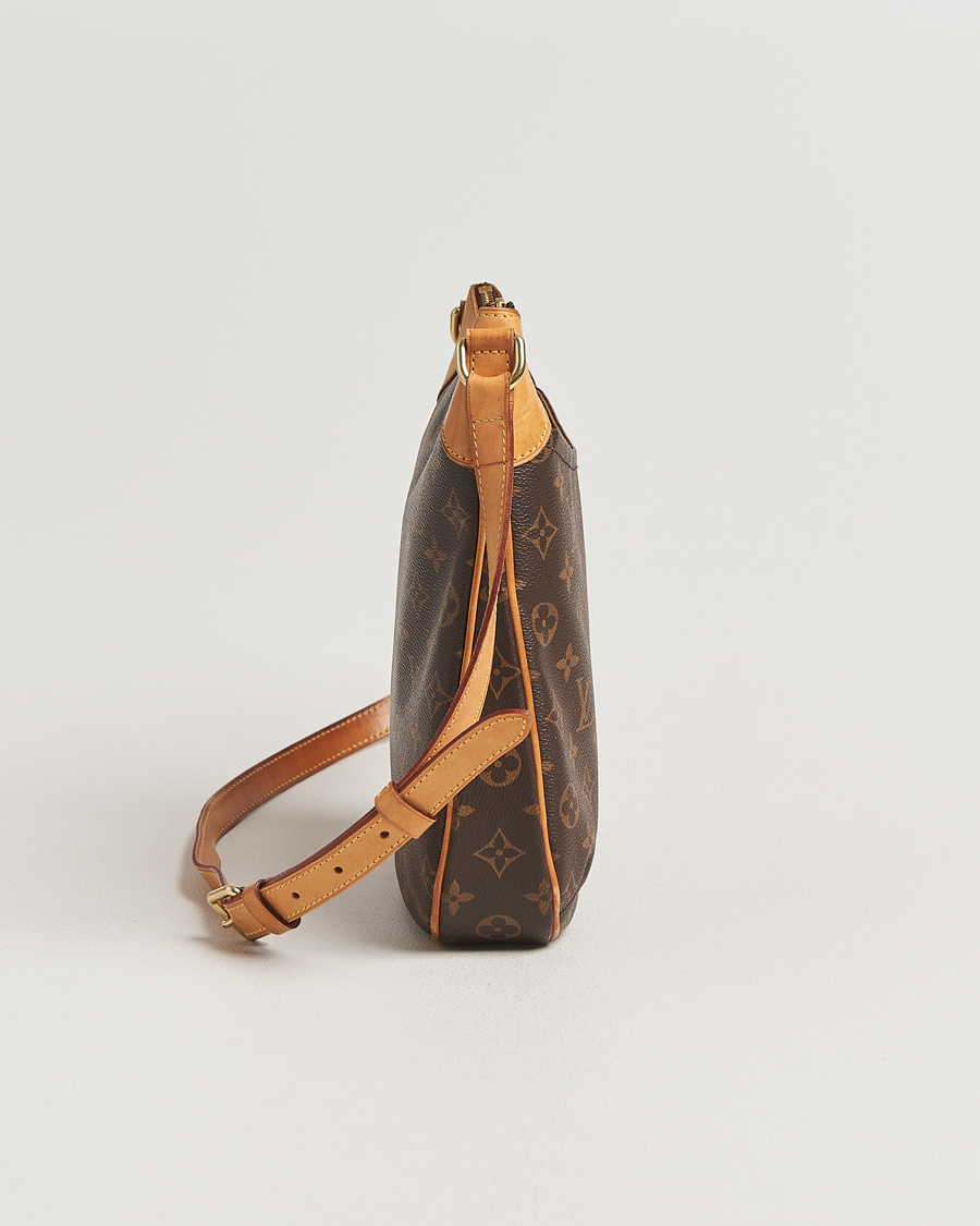 Uomini | Louis Vuitton Pre-Owned Odeon PM Bag Monogram | Louis Vuitton Pre-Owned | Odeon PM Bag Monogram