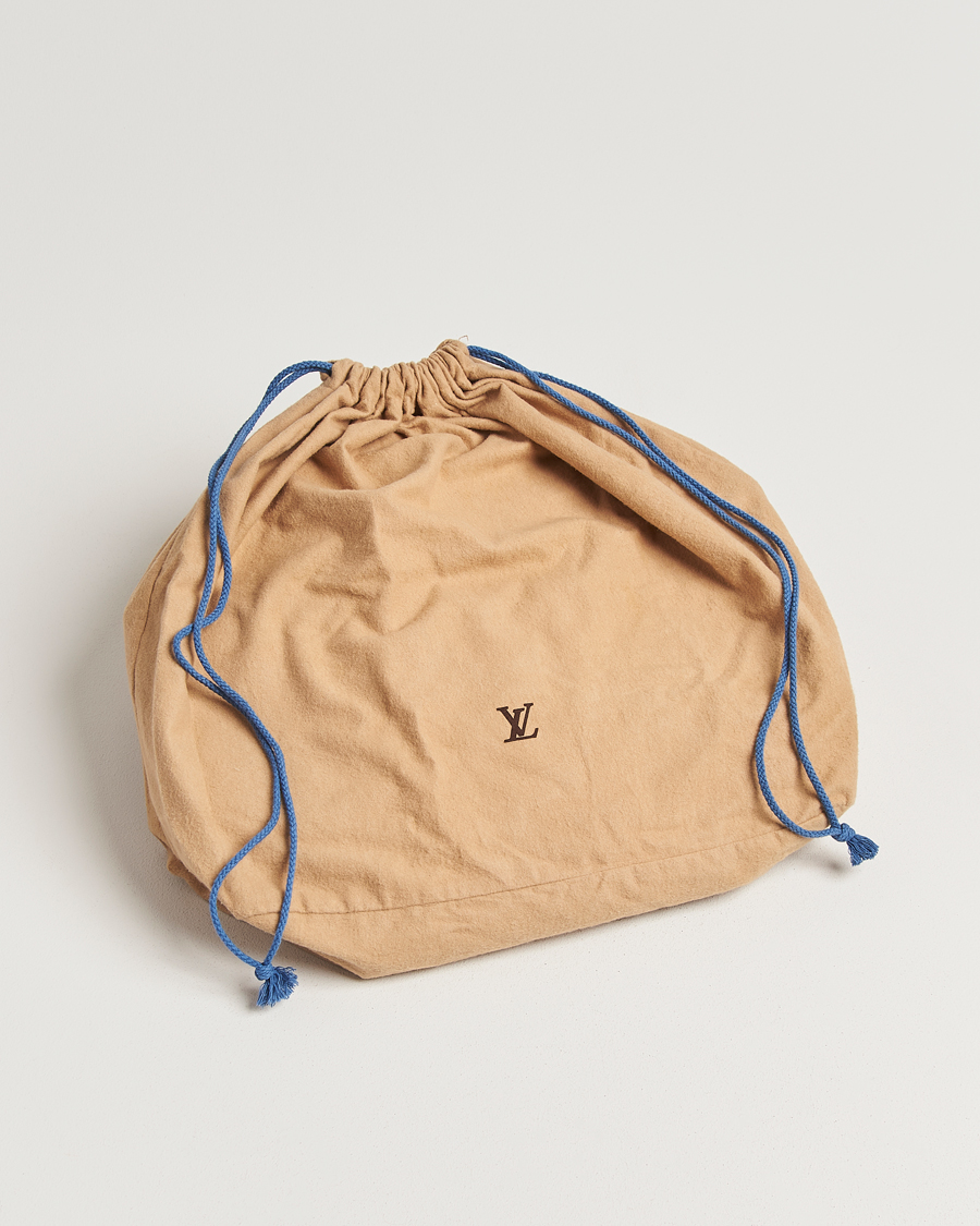 Uomini | Louis Vuitton Pre-Owned Keepall 45 Monogram | Louis Vuitton Pre-Owned | Keepall 45 Monogram
