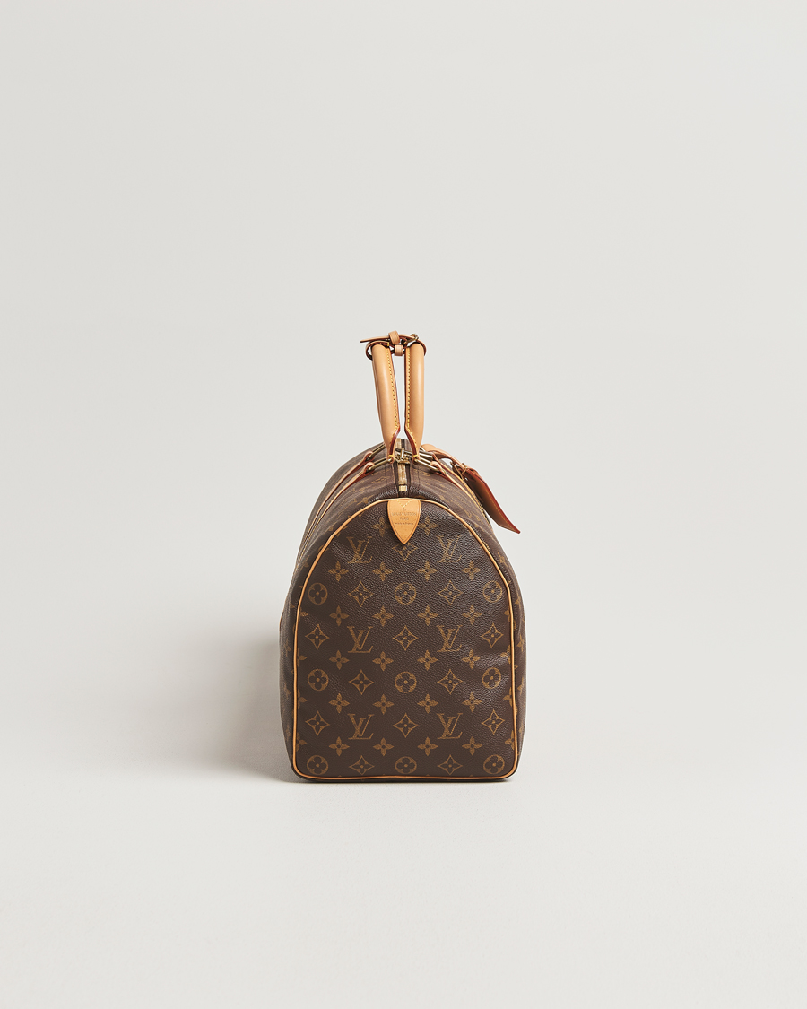 Uomini | Louis Vuitton Pre-Owned Keepall 45 Monogram | Louis Vuitton Pre-Owned | Keepall 45 Monogram