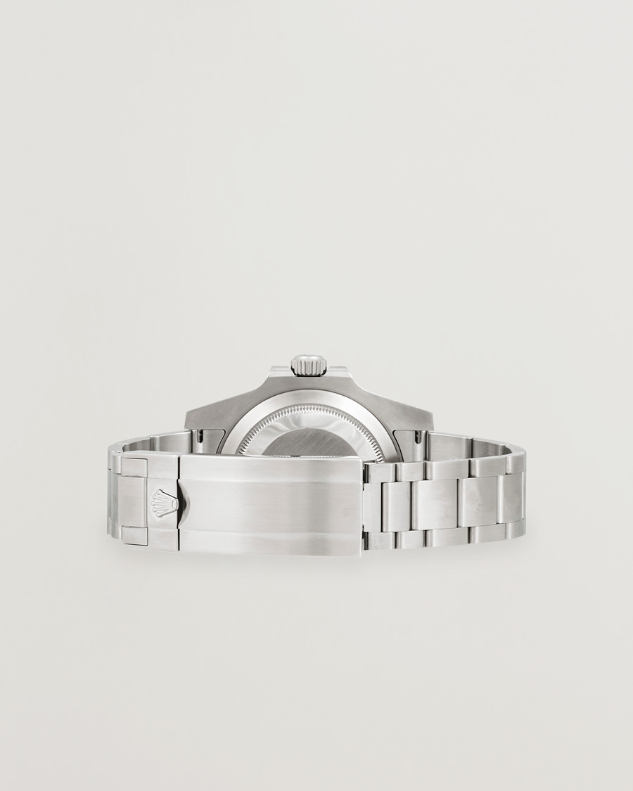 Uomini | Rolex Pre-Owned Submariner Date | Rolex Pre-Owned | Submariner Date
