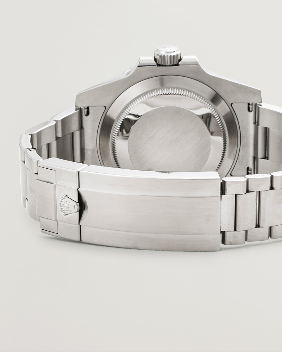 Uomini | Rolex Pre-Owned Submariner Date  | Rolex Pre-Owned | Submariner Date 