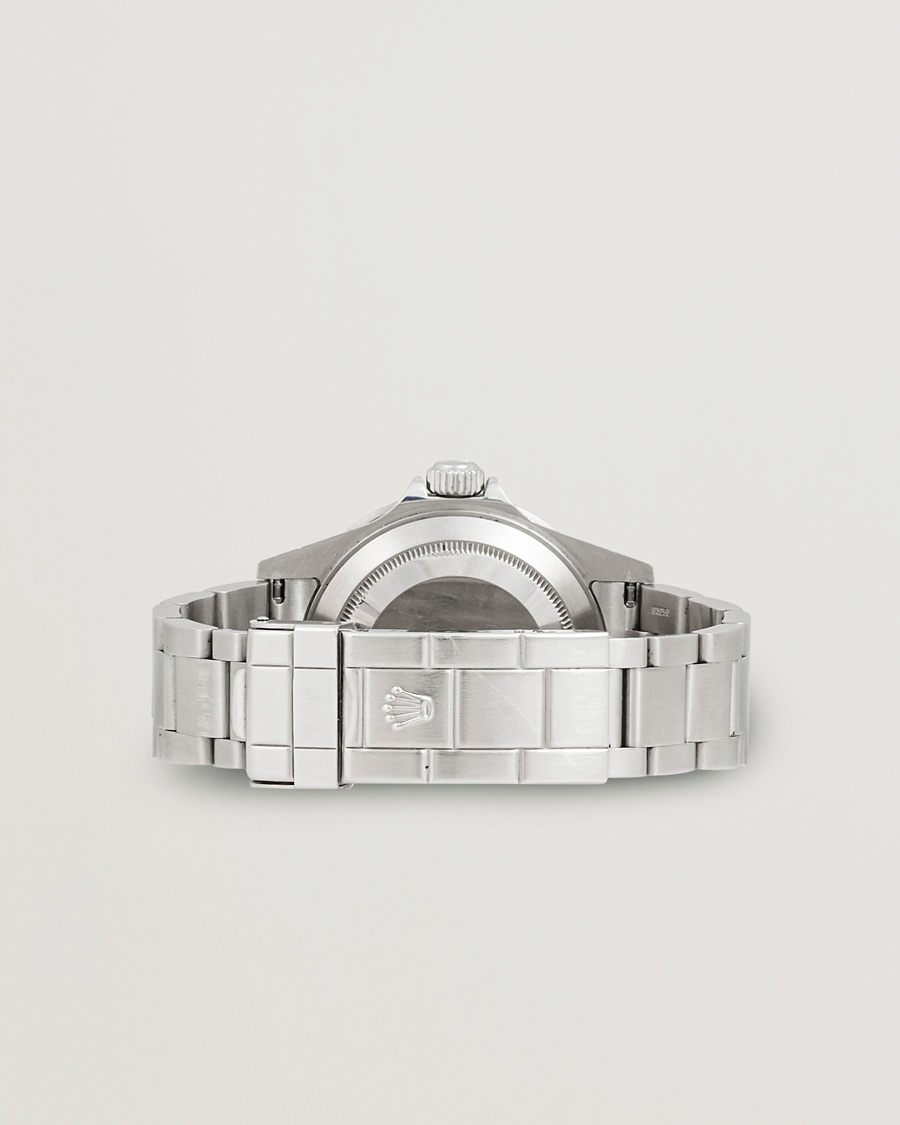 Uomini | Rolex Pre-Owned Submariner Date  | Rolex Pre-Owned | Submariner Date 