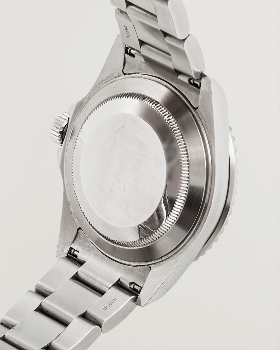 Uomini | Rolex Pre-Owned Submariner Date | Rolex Pre-Owned | Submariner Date
