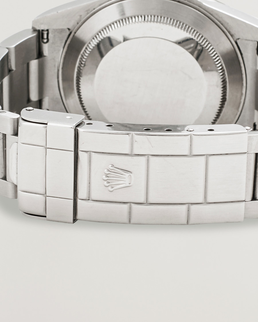 Uomini | Rolex Pre-Owned Submariner Date  | Rolex Pre-Owned | Submariner Date 