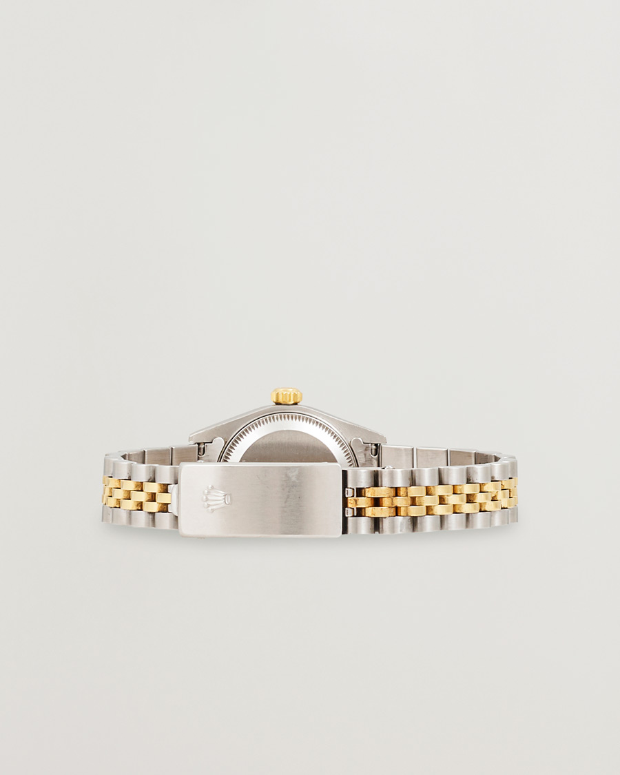 Uomini | Rolex Pre-Owned Datejust 26  | Rolex Pre-Owned | Datejust 26 