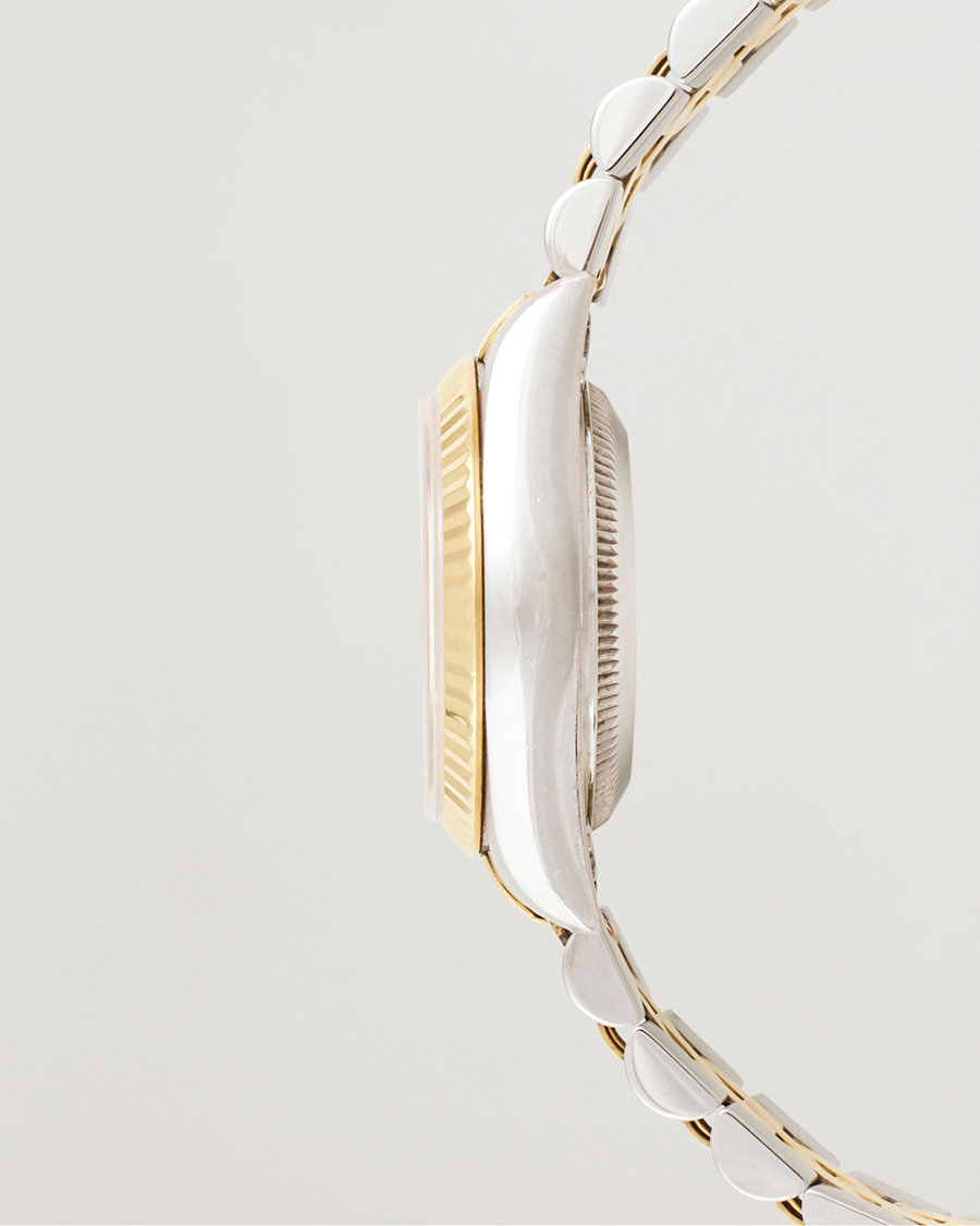 Uomini | Rolex Pre-Owned Datejust 26  | Rolex Pre-Owned | Datejust 26 