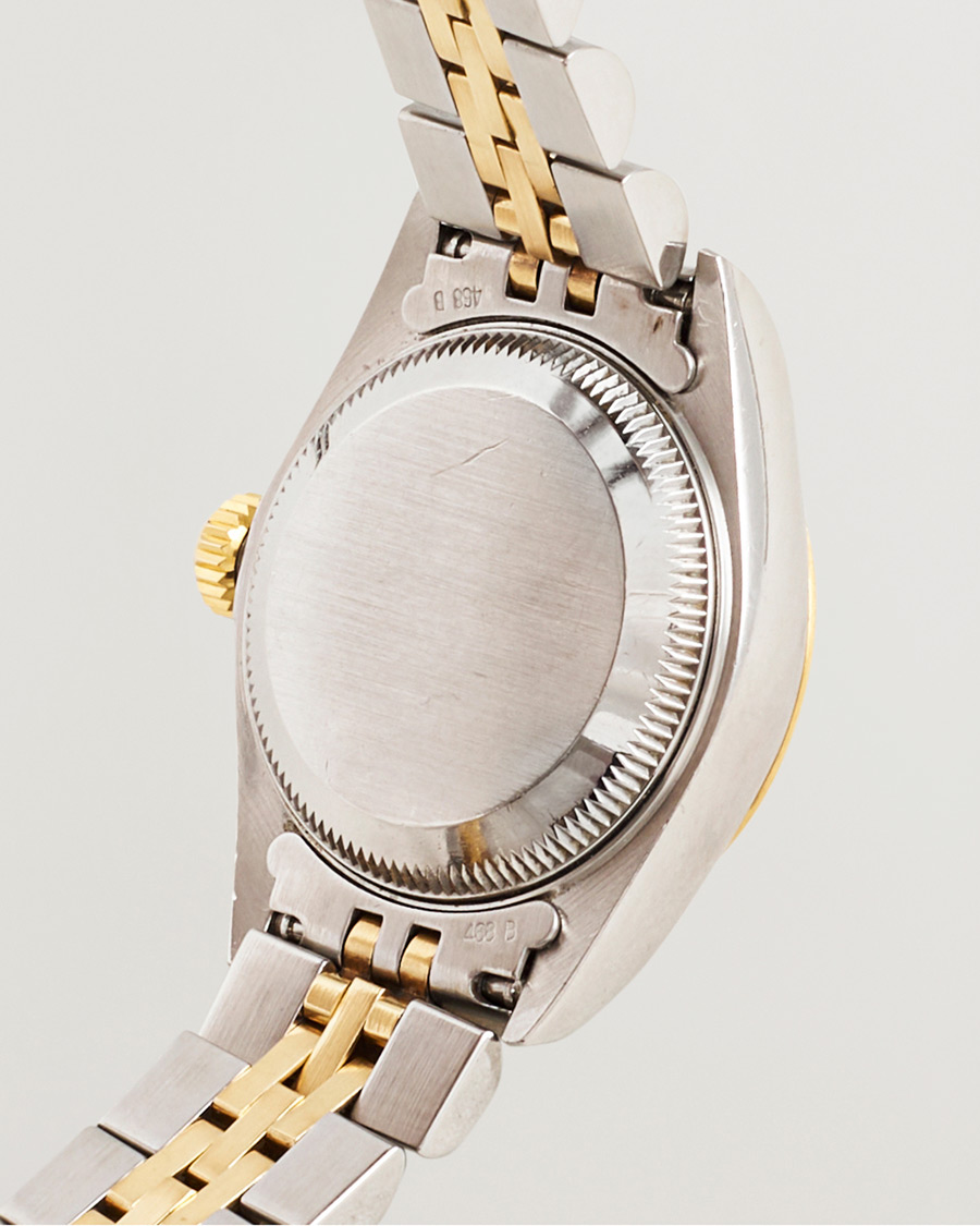 Uomini | Rolex Pre-Owned Datejust 26  | Rolex Pre-Owned | Datejust 26 