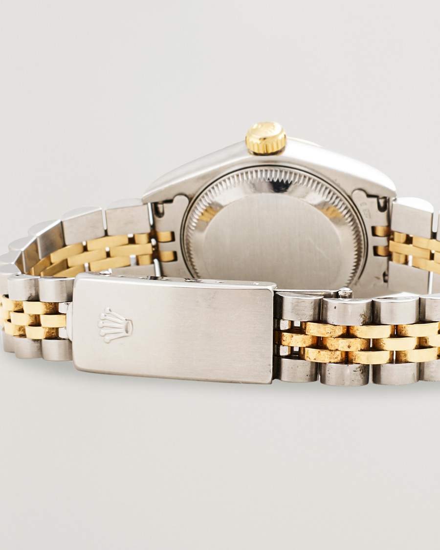 Uomini | Rolex Pre-Owned Datejust 26  | Rolex Pre-Owned | Datejust 26 