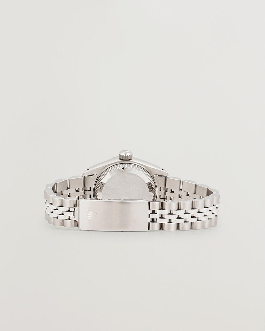 Uomini | Rolex Pre-Owned OP Date 26mm  | Rolex Pre-Owned | OP Date 26mm 