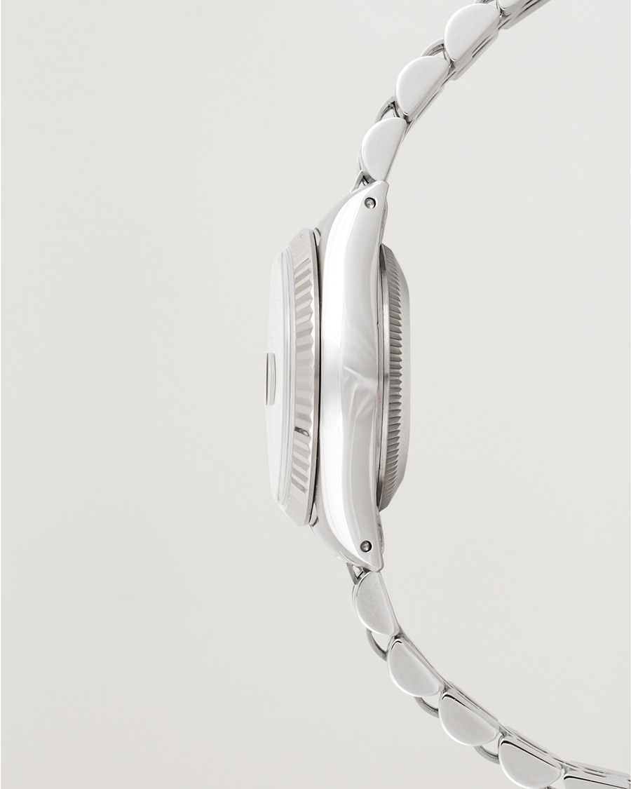 Uomini | Rolex Pre-Owned OP Date 26mm  | Rolex Pre-Owned | OP Date 26mm 