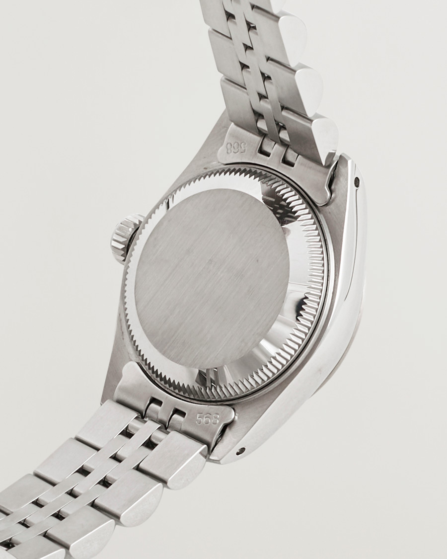 Uomini | Rolex Pre-Owned OP Date 26mm  | Rolex Pre-Owned | OP Date 26mm 