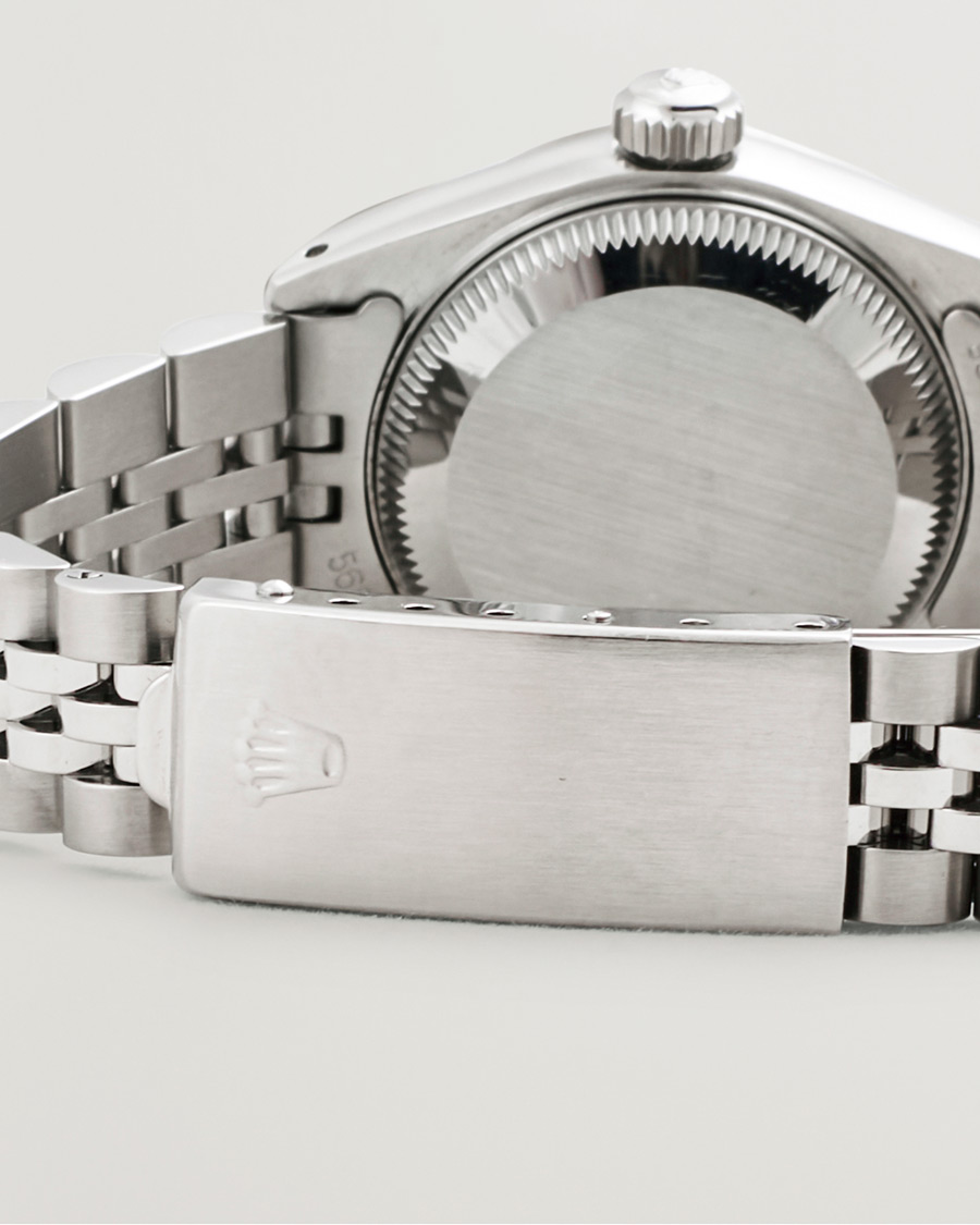 Uomini | Rolex Pre-Owned OP Date 26mm  | Rolex Pre-Owned | OP Date 26mm 