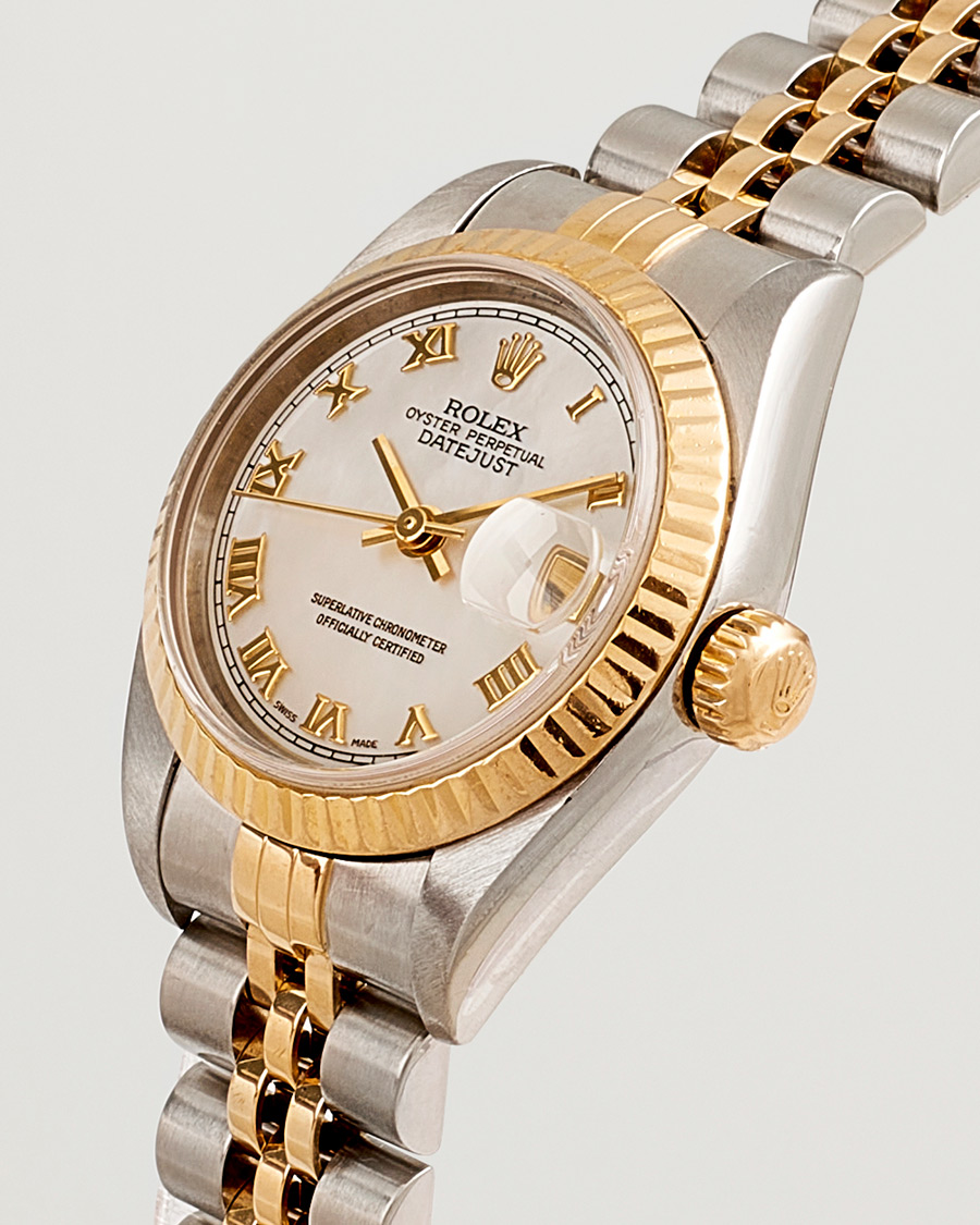 Uomini | Rolex Pre-Owned Datejust 26 | Rolex Pre-Owned | Datejust 26
