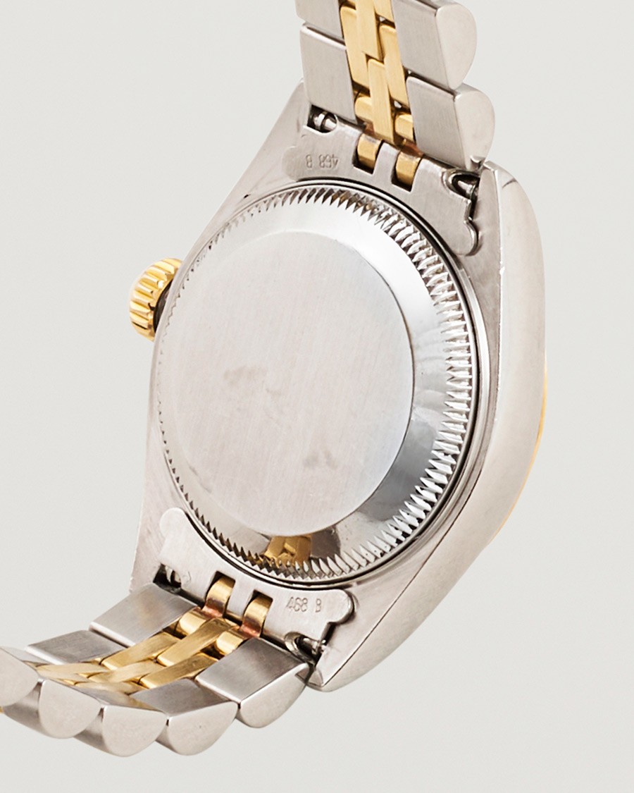 Uomini | Rolex Pre-Owned Datejust 26 | Rolex Pre-Owned | Datejust 26