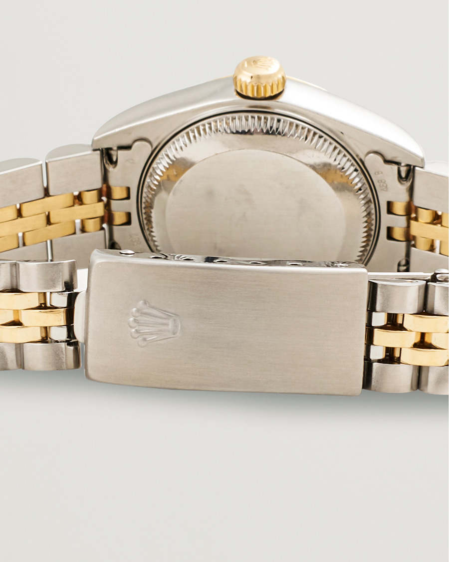 Uomini | Rolex Pre-Owned Datejust 26 | Rolex Pre-Owned | Datejust 26