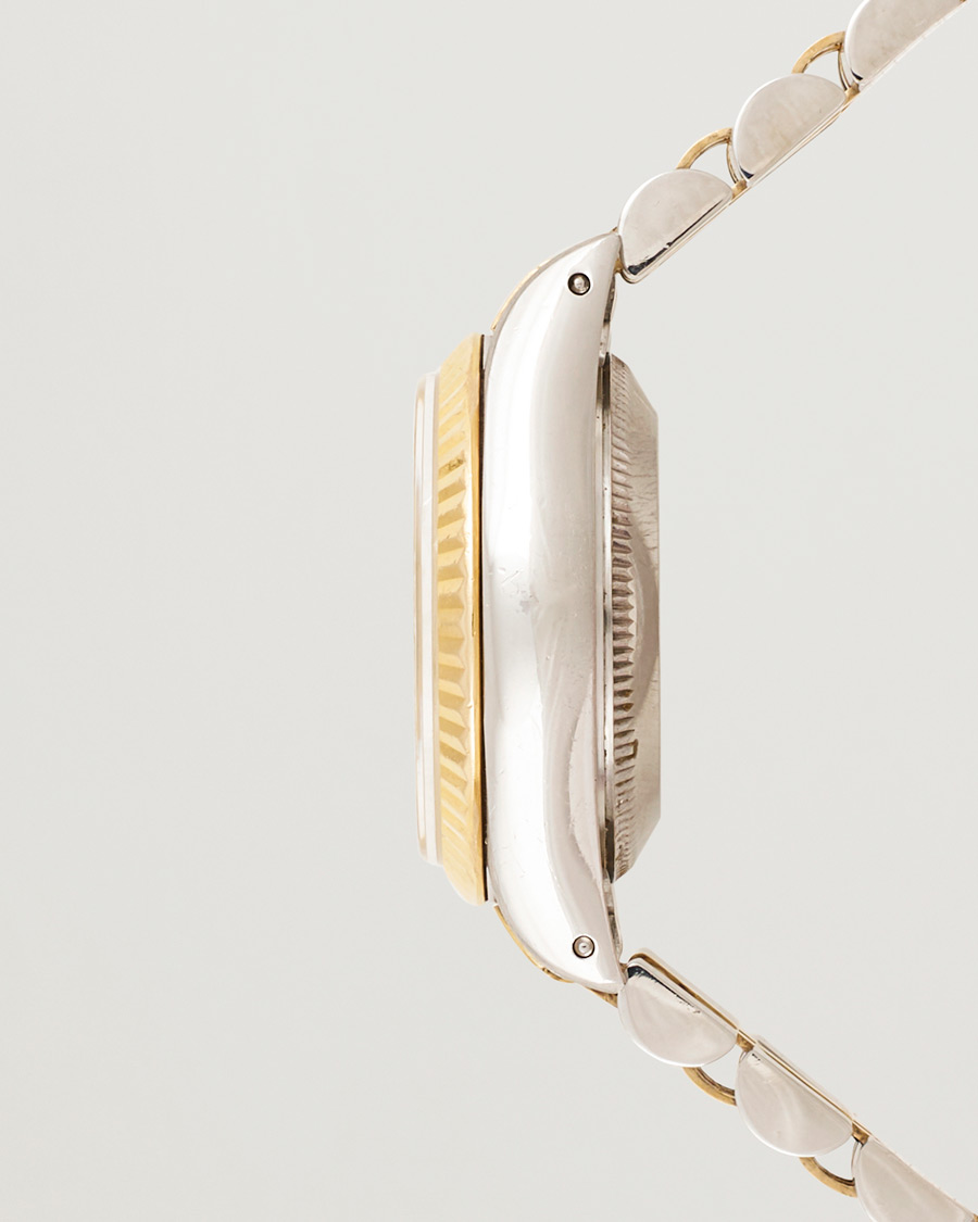 Uomini | Rolex Pre-Owned Datejust 26 G/S | Rolex Pre-Owned | Datejust 26 G/S