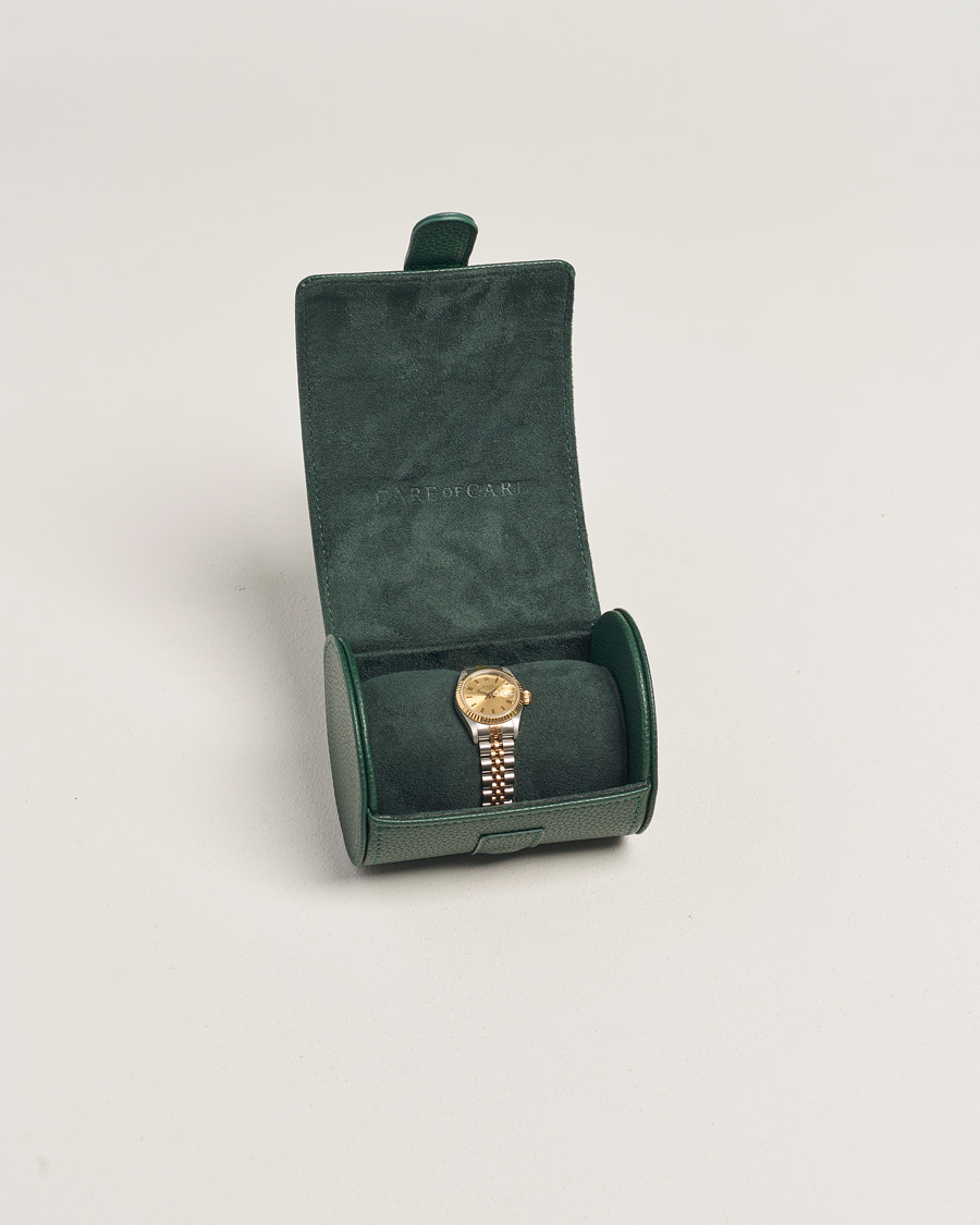 Uomini | Rolex Pre-Owned Datejust 26 G/S | Rolex Pre-Owned | Datejust 26 G/S