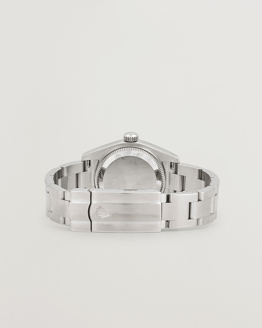 Uomini | Pre-Owned & Vintage Watches | Rolex Pre-Owned | Oyster Perpetual