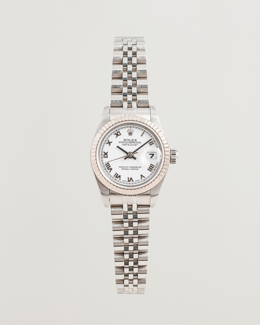 Uomini | Rolex Pre-Owned Datejust 26 | Rolex Pre-Owned | Datejust 26