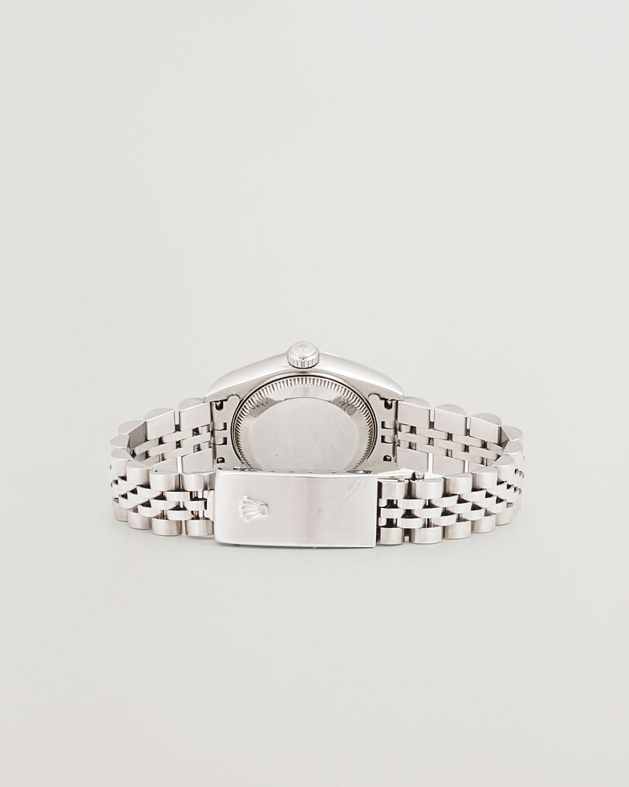 Uomini | Rolex Pre-Owned Datejust 26 | Rolex Pre-Owned | Datejust 26