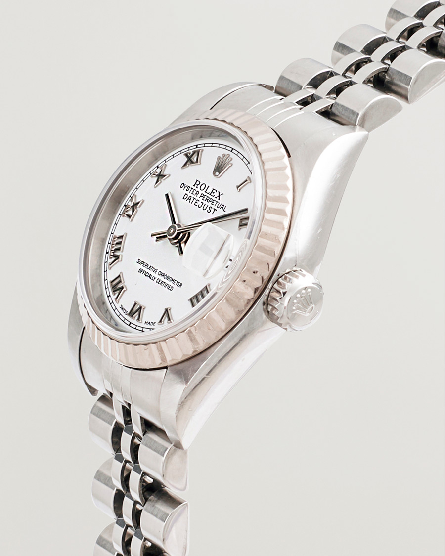 Uomini | Rolex Pre-Owned Datejust 26 | Rolex Pre-Owned | Datejust 26