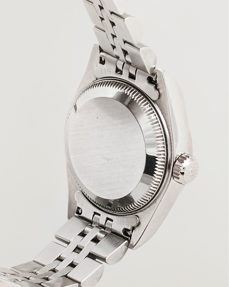 Uomini | Rolex Pre-Owned Datejust 26 | Rolex Pre-Owned | Datejust 26