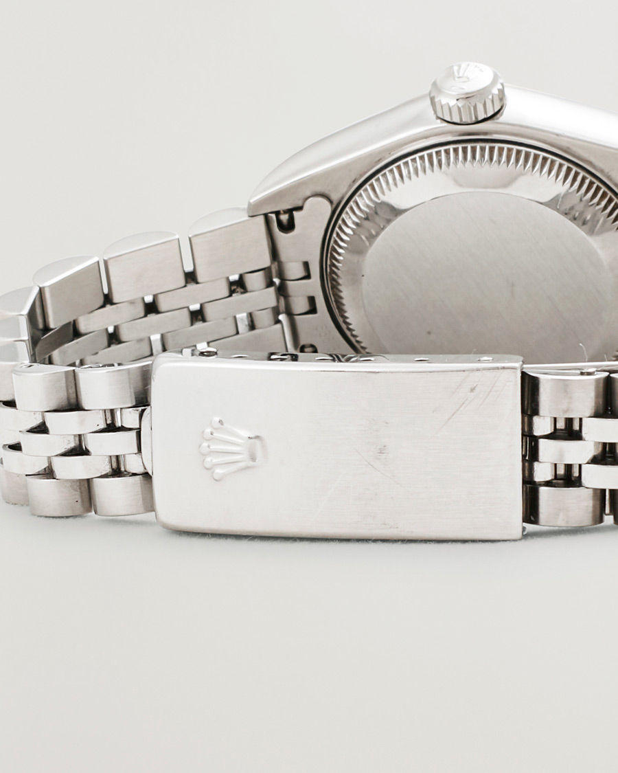 Uomini | Rolex Pre-Owned Datejust 26 | Rolex Pre-Owned | Datejust 26