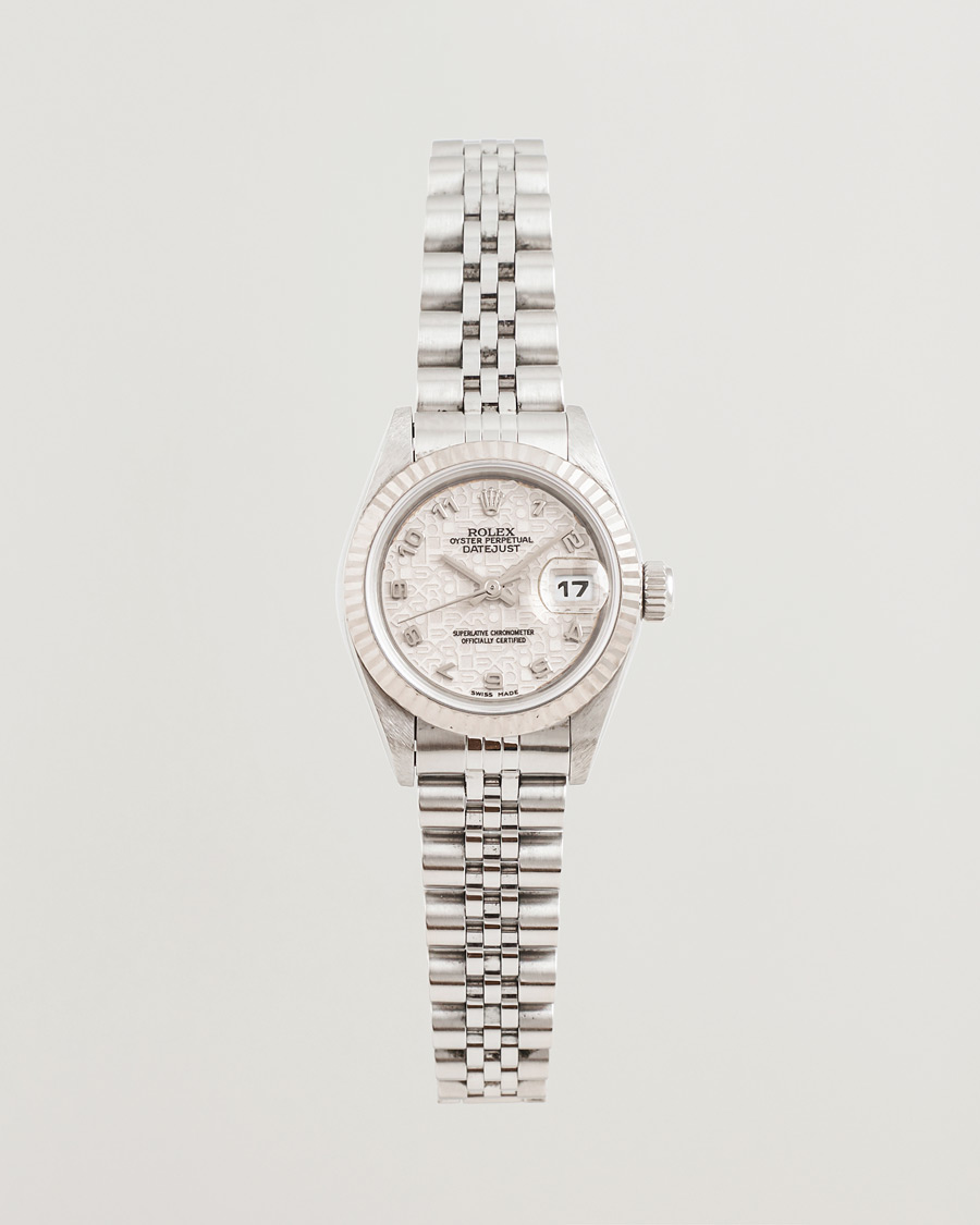Uomini | Rolex Pre-Owned Datejust 26 | Rolex Pre-Owned | Datejust 26