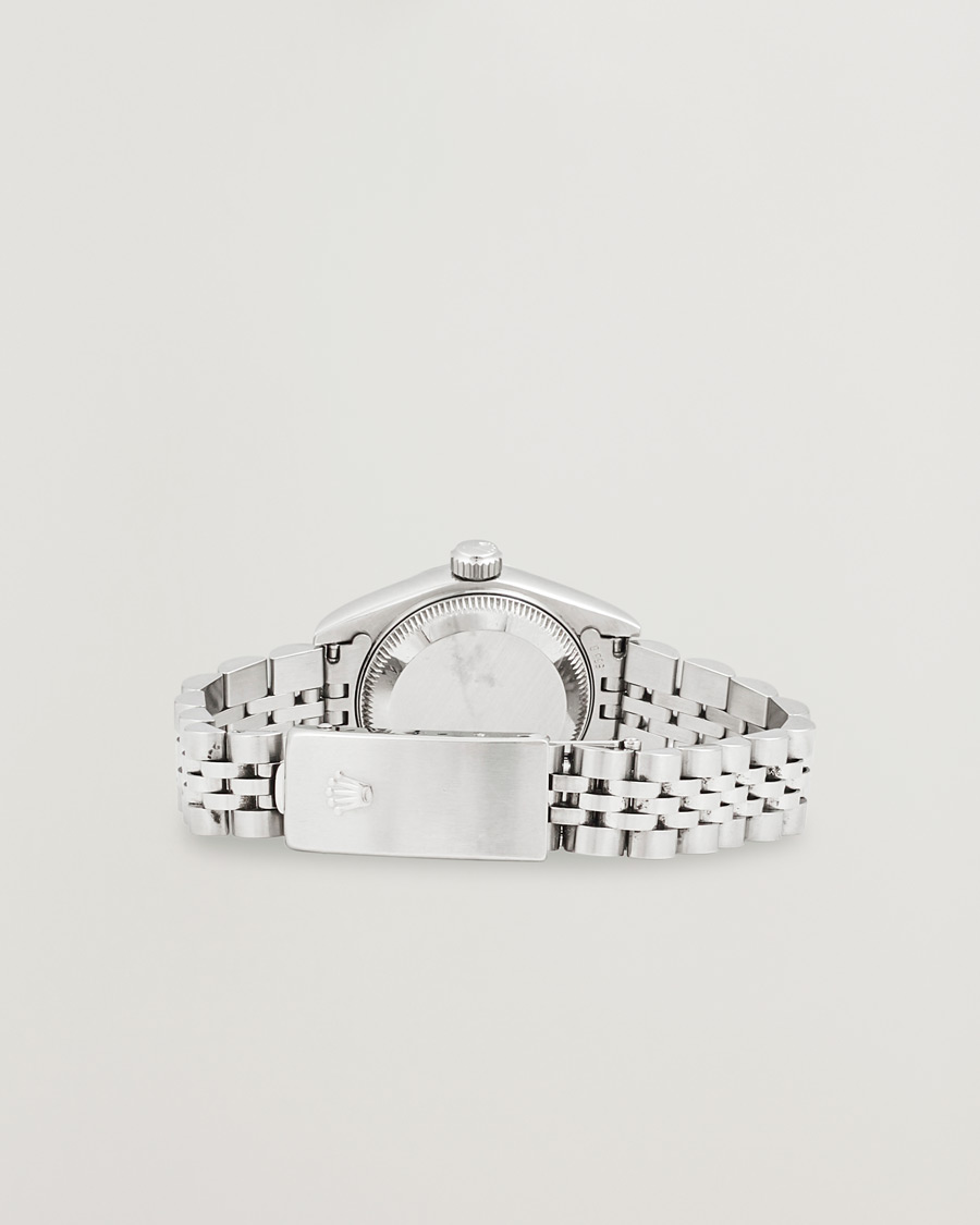 Uomini | Pre-Owned & Vintage Watches | Rolex Pre-Owned | Datejust 26