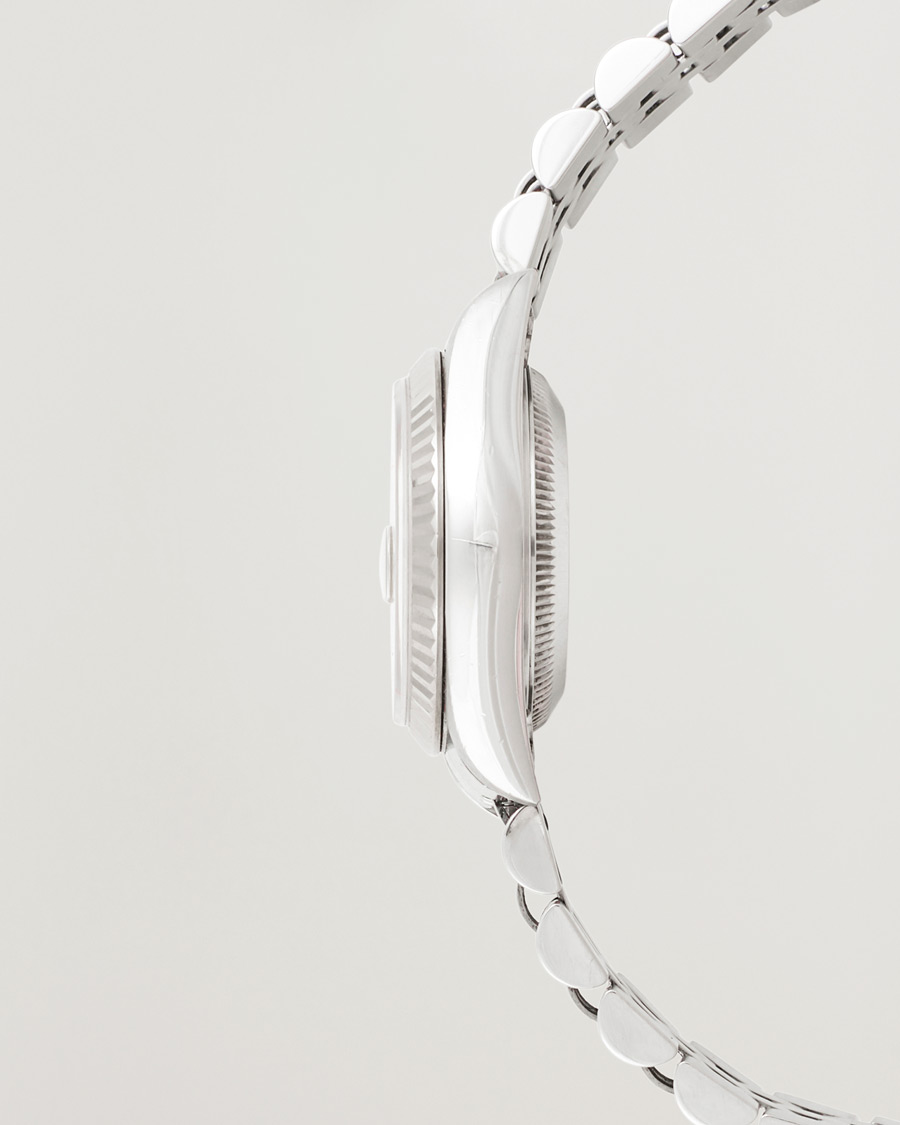 Uomini | Pre-Owned & Vintage Watches | Rolex Pre-Owned | Datejust 26