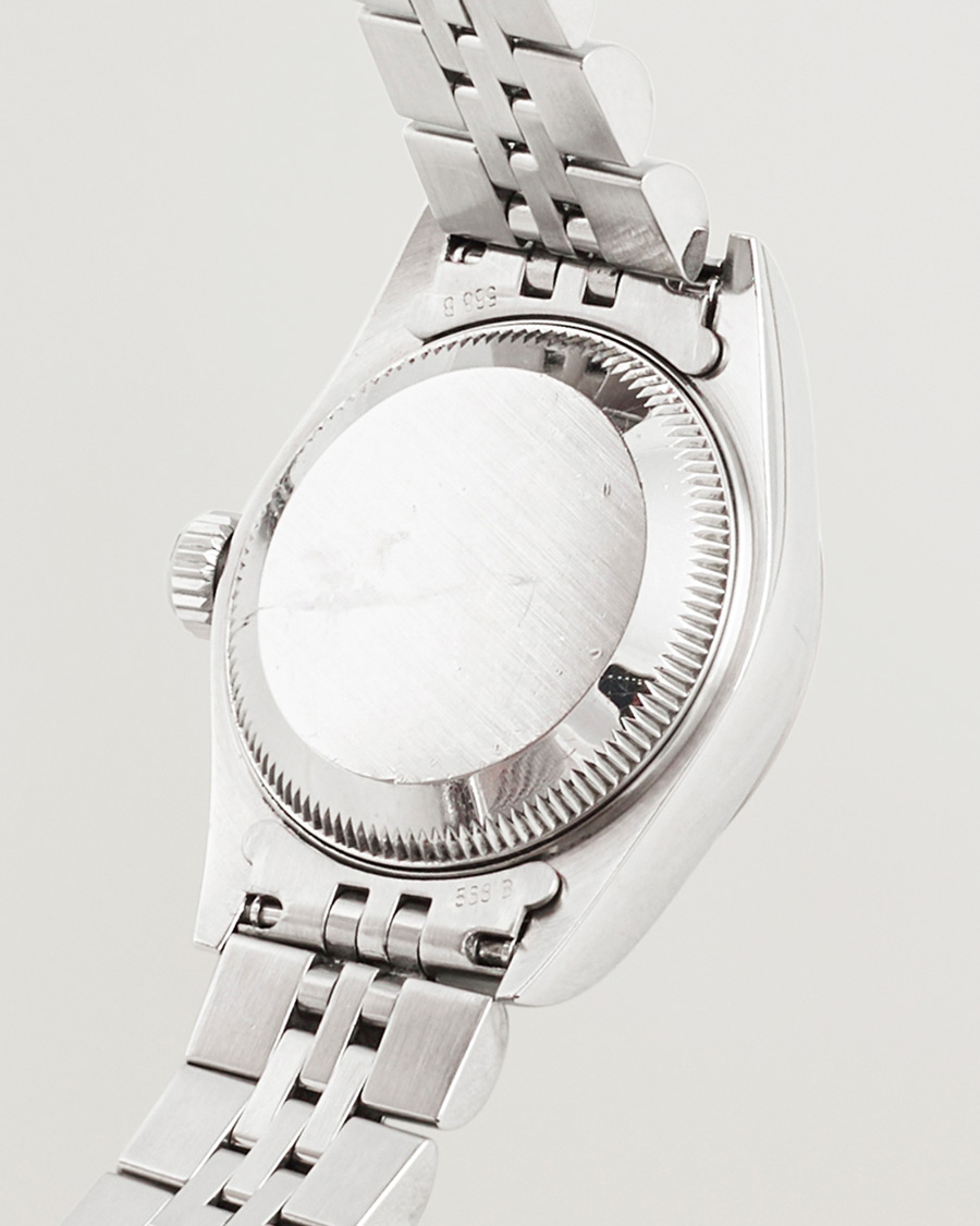 Uomini | Pre-Owned & Vintage Watches | Rolex Pre-Owned | Datejust 26