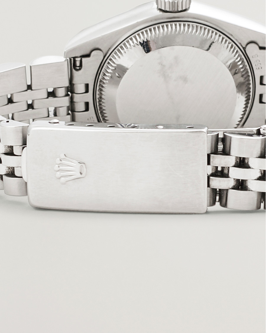 Uomini | Pre-Owned & Vintage Watches | Rolex Pre-Owned | Datejust 26