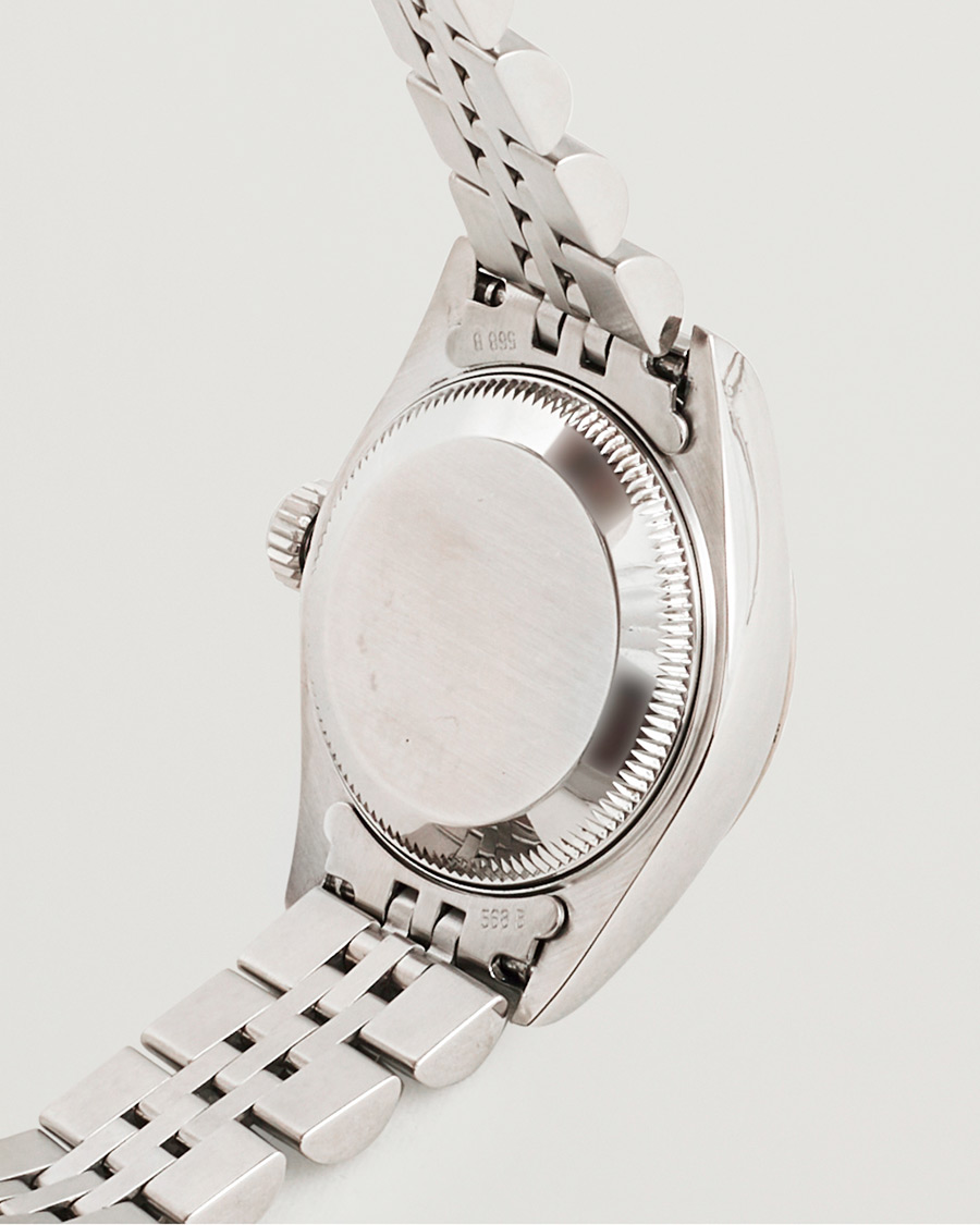 Uomini | Rolex Pre-Owned Datejust 26  | Rolex Pre-Owned | Datejust 26 