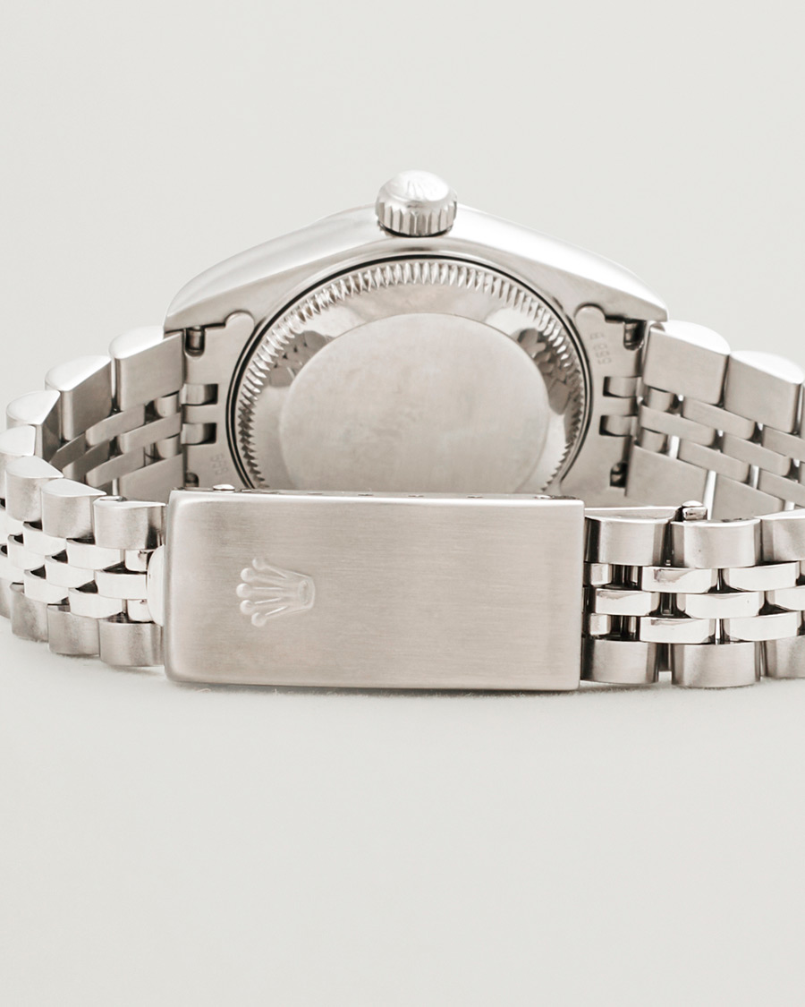 Uomini | Rolex Pre-Owned Datejust 26  | Rolex Pre-Owned | Datejust 26 