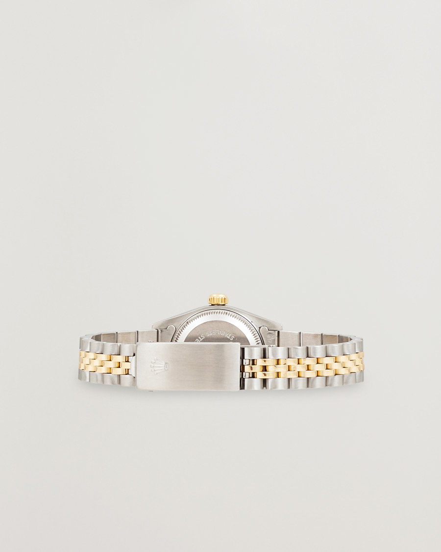 Uomini | Rolex Pre-Owned Datejust 26  | Rolex Pre-Owned | Datejust 26 