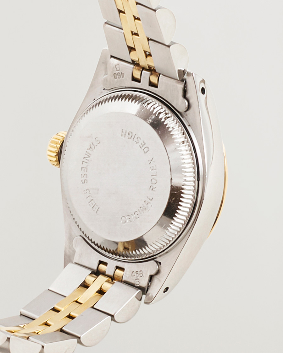 Uomini | Rolex Pre-Owned Datejust 26  | Rolex Pre-Owned | Datejust 26 