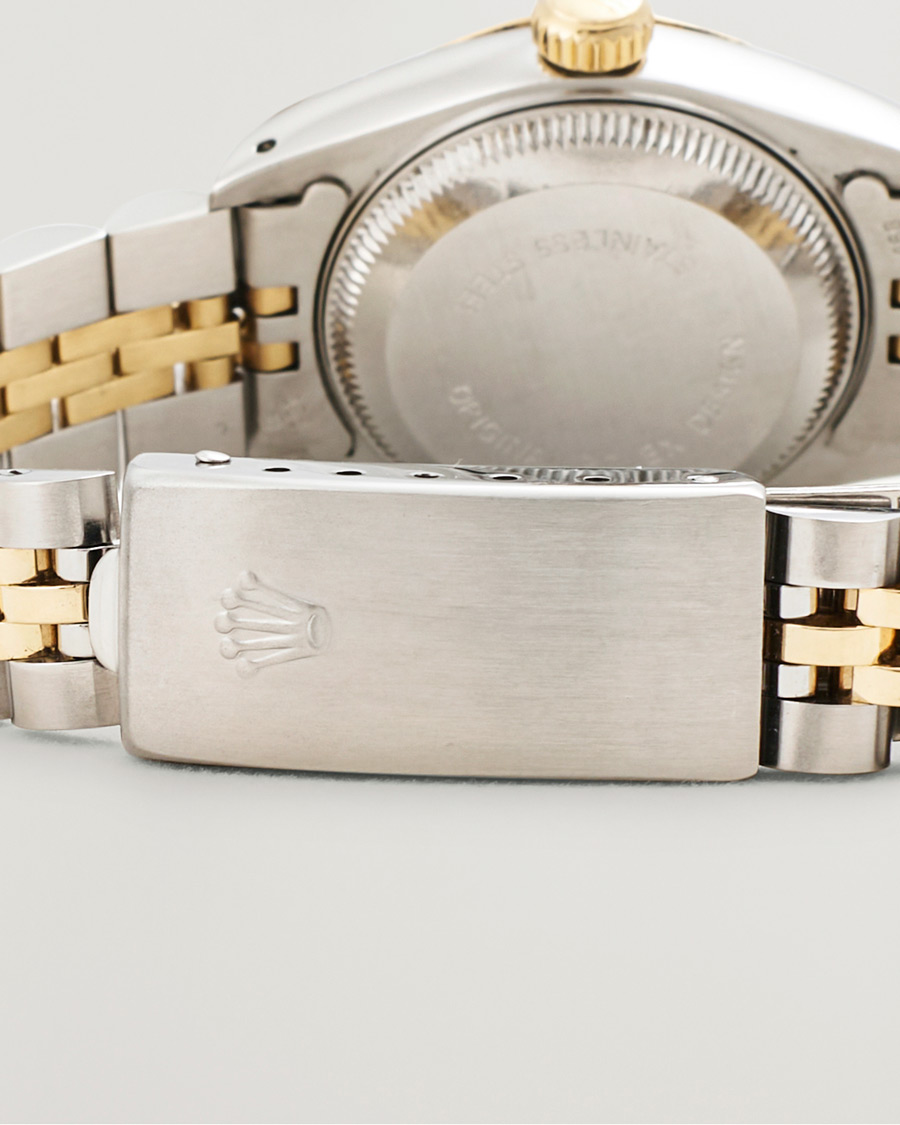 Uomini | Rolex Pre-Owned Datejust 26  | Rolex Pre-Owned | Datejust 26 